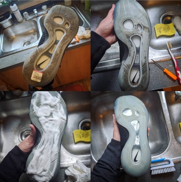 Shoes! Men's Womens and Children's in all sizes!! - Picture 5 of 8